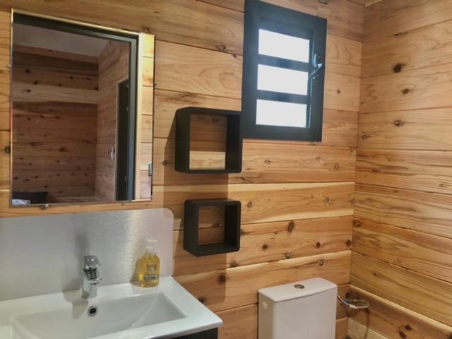 Bungalow De Coco Saint-Paul Dış mekan fotoğraf